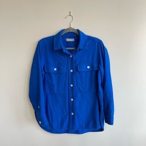 Everlane womens button down shirt. Size S.